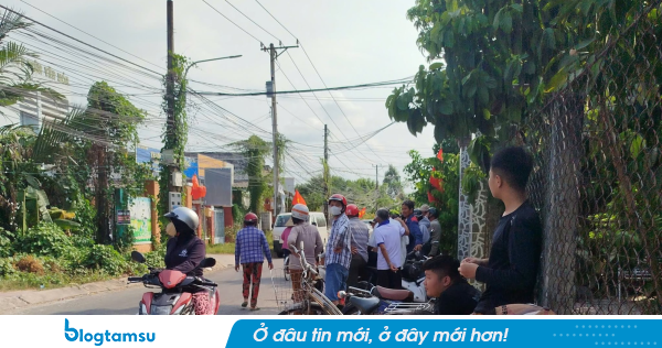 Diễn biến mới thảm án Nguyễn Tấn Phú chém vợ và con 2 tháng tuổi tử vong, bố mẹ trọng thương