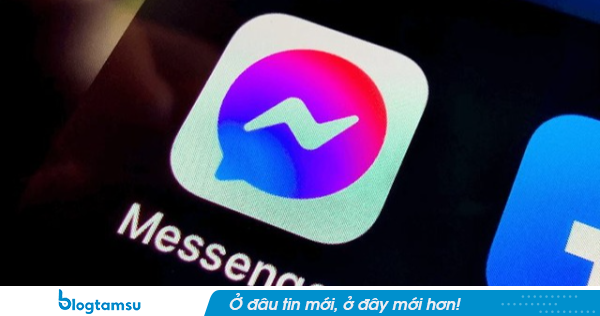 3 dấu hiệu trên Messenger cho thấy tài khoản đang bị theo dõi từ xa