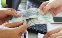 Bộ Tài chính thông tin về trả lương từ 5 triệu đồng phải chuyển khoản