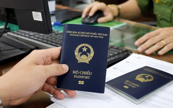 Công an cảnh báo tới toàn bộ người dân Việt Nam: Khi xuất cảnh tuyệt đối không sử dụng loại hộ chiếu này