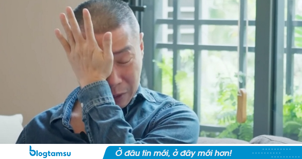 Dòng trạng thái vào 11h đêm của vợ NSND Công Lý: Cuộc đời, không ai biết trước được chữ “ngờ”