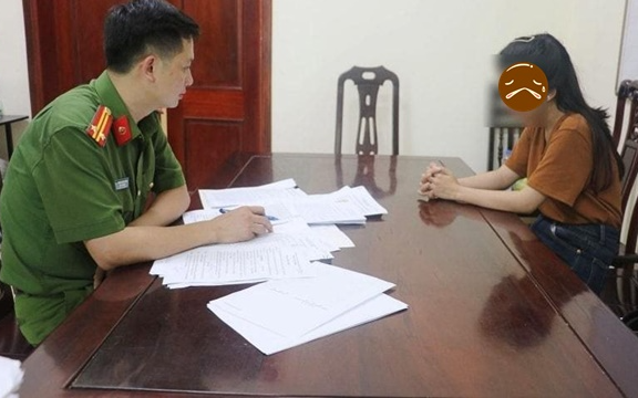 Công an cảnh báo tới người dân có giao dịch chuyển thành công trong trường hợp sau
