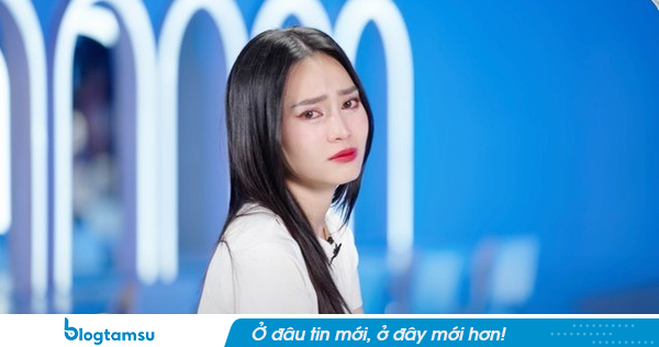 Quyết định của Ninh Dương Lan Ngọc đang khiến netizen khóc lụt MXH