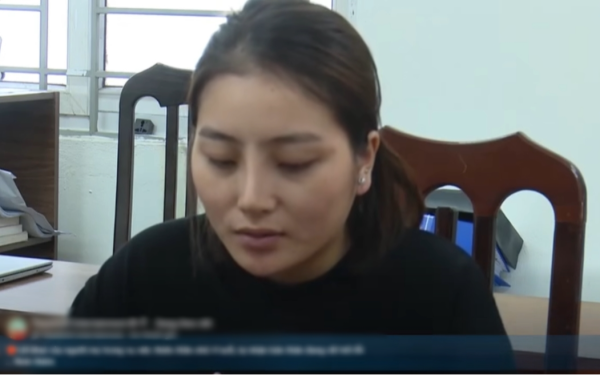 Lời khai của người mẹ trong vụ cháu bé bị "tác động" không qua khỏi ở Hà Nội