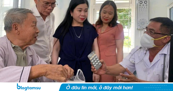 Thêm 30 loại thuốc UT đắt tiền được BHYT chi trả