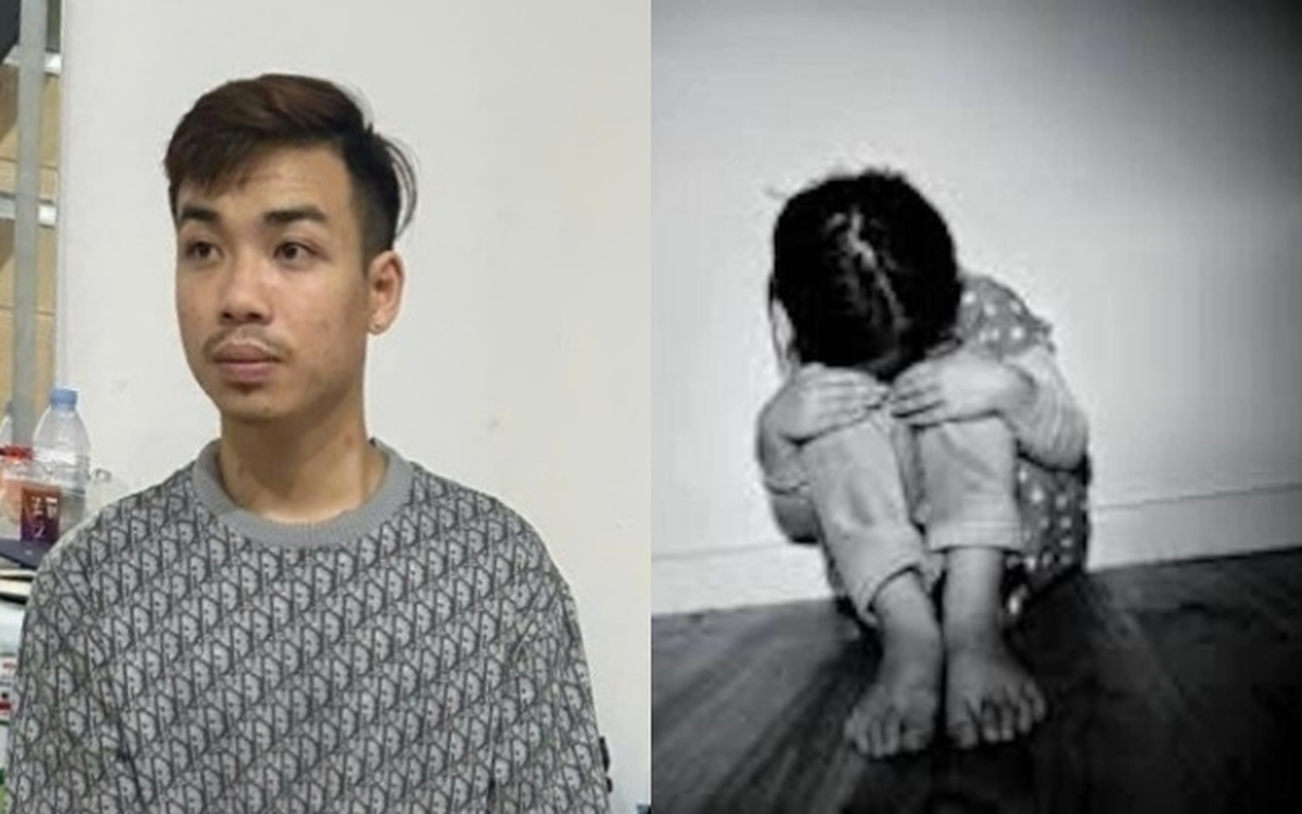 Phẫn nộ lời khai của cha dượng khiến bé gái ra đi, nhưng điều phẫn nộ nhất là thái độ thái độ không thể chấp nhận được của mẹ ruột vụ cháu bé ở Hà Nội