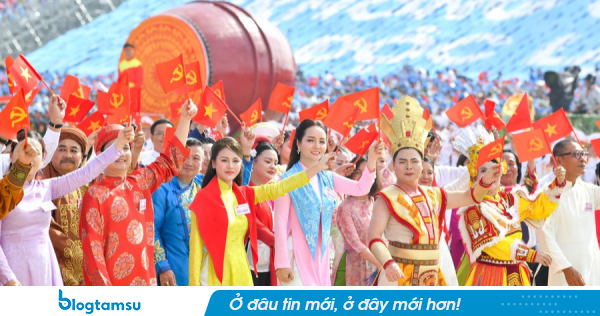 Lịch nghỉ ngày văn hóa Việt Nam 2026 chính thức: Người lao động được nghỉ bao nhiêu ngày?