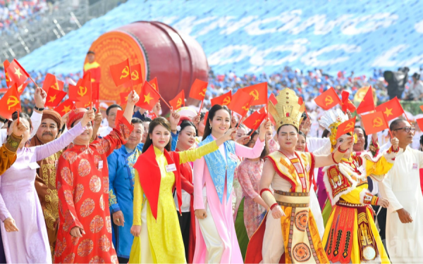 Lịch nghỉ ngày văn hóa Việt Nam 2026 chính thức: Người lao động được nghỉ bao nhiêu ngày?