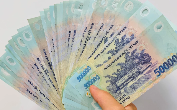 Phát hiện các tờ tiền nằm chơ vơ ở khay tiền của cây ATM Agribank: Công an và ngân hàng dùng biện pháp nghiệp vụ vào cuộc