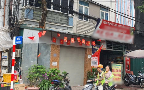 Lời kể nữ chủ nhà trọ nơi bé gái bị mẹ đẻ, cha dượng "tương tác" dẫn đến không qua khỏi