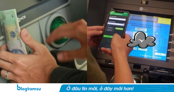 Người từng chuyển tiền vào tài khoản Vietcombank, BIDV dưới đây khẩn trương đến công an trình báo trước ngày 10/5