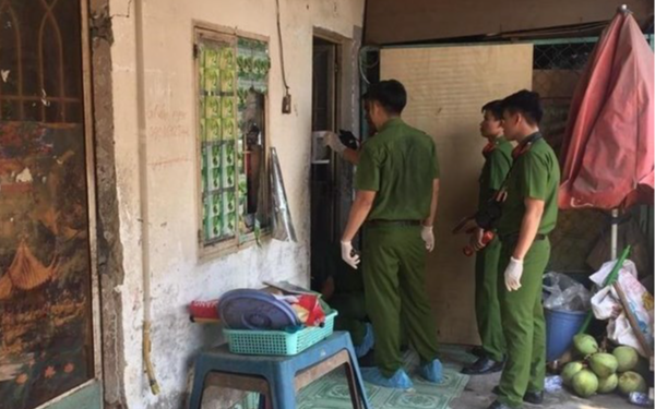 Công an vào cuộc điều tra vụ bé gái 4 tuổi tử vong bất thường ở Hà Nội: Hé lộ lời khai ban đầu về hành động gây phẫn nộ của mẹ đẻ và cha dượng