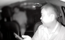 Khách đi taxi hết 46.000 đồng nhưng chuyển khoản hơn 390 triệu, tài xế nhận được tiền lập tức báo công an