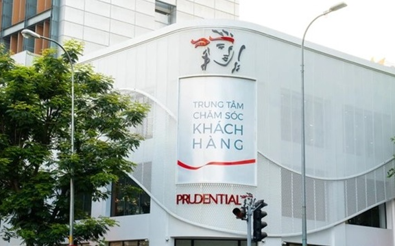 Prudential Việt Nam vừa chuyển hơn 5.100 tỷ đồng về công ty mẹ, nộp phạt hơn 135 tỷ đồng tiền thuế