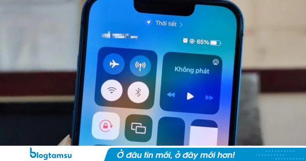 Công an cảnh báo khẩn hiện tượng điện thoại đột ngột mất sóng, sau đó nhận được tin nhắn sau