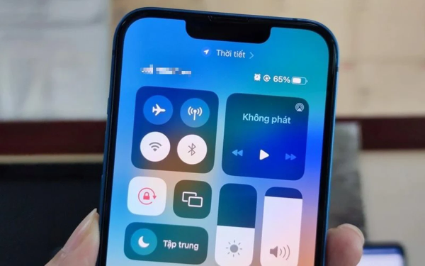 Công an cảnh báo khẩn hiện tượng điện thoại đột ngột mất sóng, sau đó nhận được tin nhắn sau
