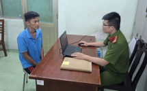 Lời khai của cha hờ ở TP.HCM nhiều lần tác động con riêng người tình