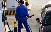 Phát hiện bình xăng ô tô dung tích 44 lít nhưng đổ hơn 56 lít mới đầy, công an niêm phong 2 cây xăng để điều tra