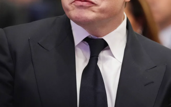 Nóng: Elon Musk bị điều tra hình sự