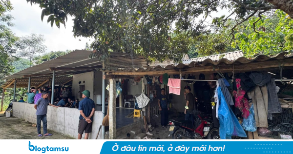 Vụ cháu bé không qua khỏi ở Hà Nội: Thêm thông tin đau lòng từ cha ruột của nạn nhân, thương con cả 1 đời không trọn vẹn