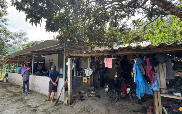Vụ cháu bé không qua khỏi ở Hà Nội: Thêm thông tin đau lòng từ cha ruột của nạn nhân, thương con cả 1 đời không trọn vẹn
