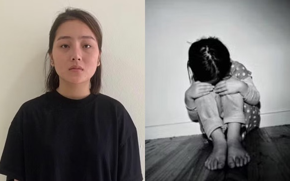 Vụ bé gái 4 tuổi bị bạo hành đến tử vong: Người mẹ đang mang thai sẽ bị xử lý ra sao?