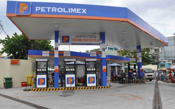 Petrolimex 