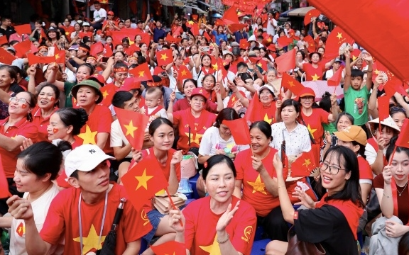 Hoán đổi lịch nghỉ lễ Quốc khánh 2/9 năm 2026: CBCCVC và người lao động có thể được nghỉ 5 ngày liên tục, cụ thể ra sao?