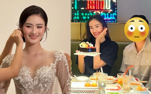 Hoa hậu Ý Nhi đã được cầu hôn, chuẩn bị đám cưới?