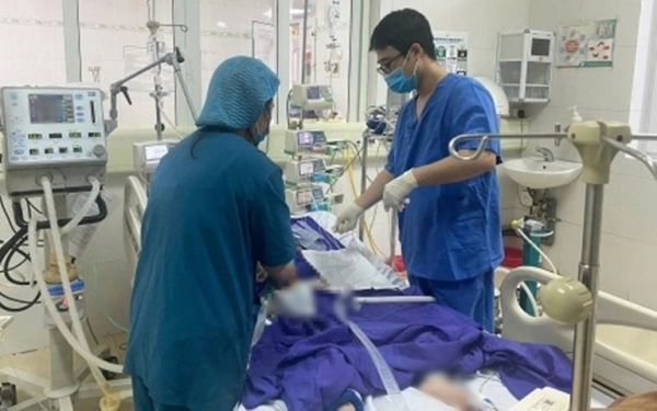 Bệnh viện Bạch Mai cảnh báo 1 căn bệnh dễ nhầm với cúm: Nguy cơ suy hô hấp, sốc tuần hoàn và tử vong sau vài giờ