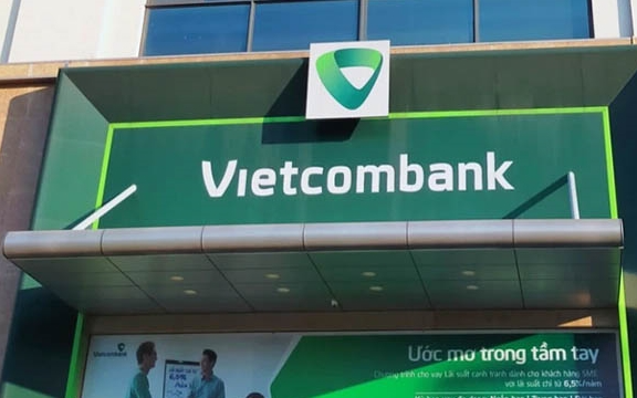Vietcombank thông báo: Xóa ngay lập tức nếu nhận được dòng tin nhắn này