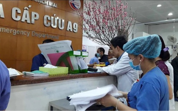 Bệnh viện Bạch Mai cảnh báo 1 căn bệnh dễ nhầm với cúm: Nguy cơ suy hô hấp, sốc tuần hoàn và tử vong sau vài giờ