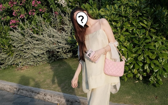 Á hậu Việt đang mang thai cho doanh nhân cực kín tiếng?