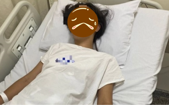 Cô gái 25 tuổi tử vong chỉ 5 tháng sau khi phát hiện ung thư da, bác sĩ nhắc: Trẻ mấy, thấy 4 thứ phải mau đi khám!