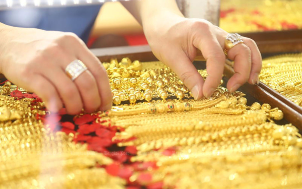 Giá vàng hôm nay 9/5: Vàng trong nước “bất động” ở 167,5 triệu đồng/lượng