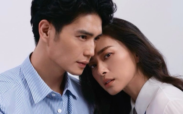 Tình trạng hôn nhân Ngô Thanh Vân - Huy Trần