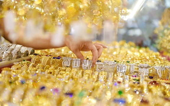 Chuyên gia hé lộ thời điểm giá vàng bùng nổ
