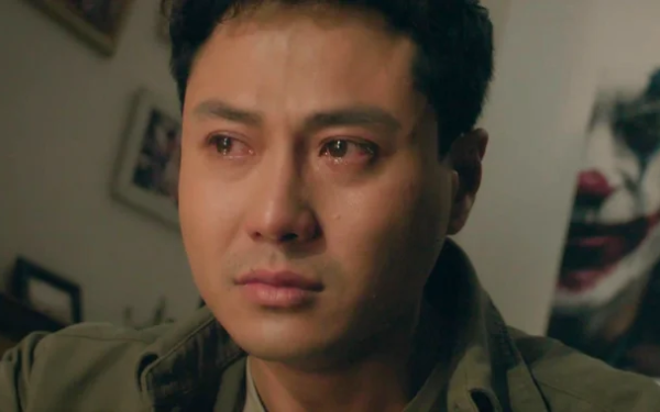 Hết hi vọng với Thanh Sơn