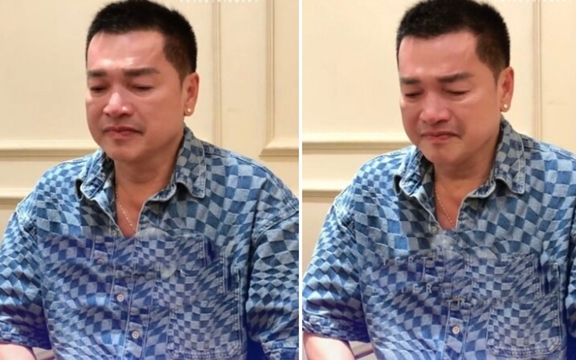 Buồn cho nghệ sĩ Quang Minh sau số tiền 128 tỷ đồng