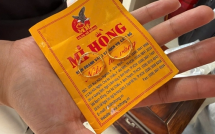 Người mua vàng tuần trước vẫn lỗ