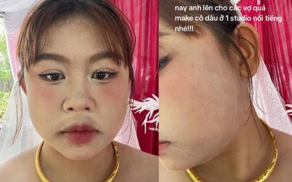 Vụ book “gói cô dâu” 17,6 triệu, chưa làm lễ đã bể nền: Động thái mới nhất từ phía studio như "thêm dầu vào lửa"