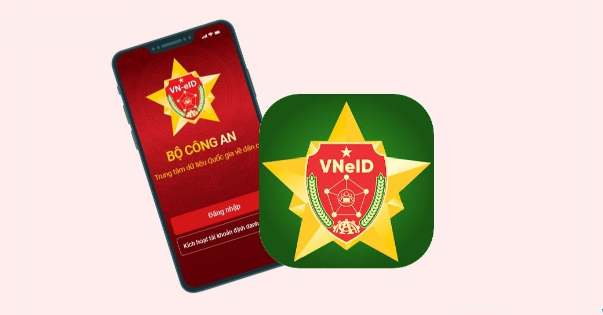 Thông báo quan trọng đến tất cả người dùng VNeID