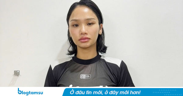 Ca sĩ Miu Lê làm việc với cơ quan công an liên quan đến nghi án ma túy