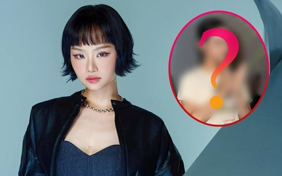 Gương mặt gây sốc của Miu Lê khiến 2,4 triệu người không thể nhận ra