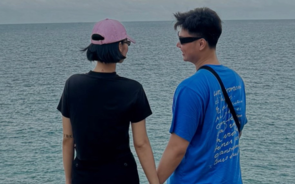 Miu Lê dương tính với ma túy, tình cũ tin đồn Nam Vlog có động thái khiến dư luận chú ý