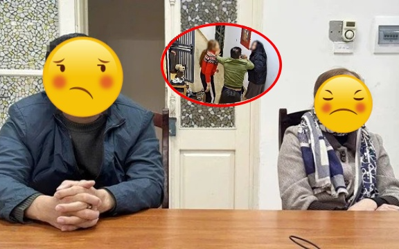 Diễn biến mới nhất vụ người phụ nữ 