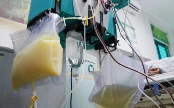Người phụ nữ 27 tuổi "máu trắng đục như sữa" vì món đồ uống "vạn người mê"