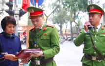 Công an Hà Nội công khai danh sách gần 10.000 doanh nghiệp, nhà trọ, cơ sở kinh doanh sẽ bị kiểm tra