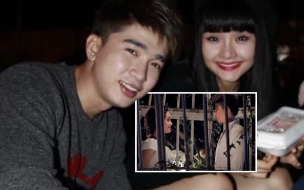 Đang VIRAL: Miu Lê và Chi Dân trong cùng một khung hình
