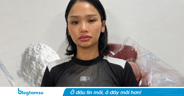 Chi tiết vụ Miu Lê bị bắt vì ma túy ở Hải Phòng, thái độ nữ ca sĩ và nhóm bạn ở trụ sở công an